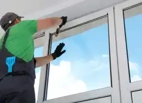 Remplacement de double vitrage Fleury-sur-Orne