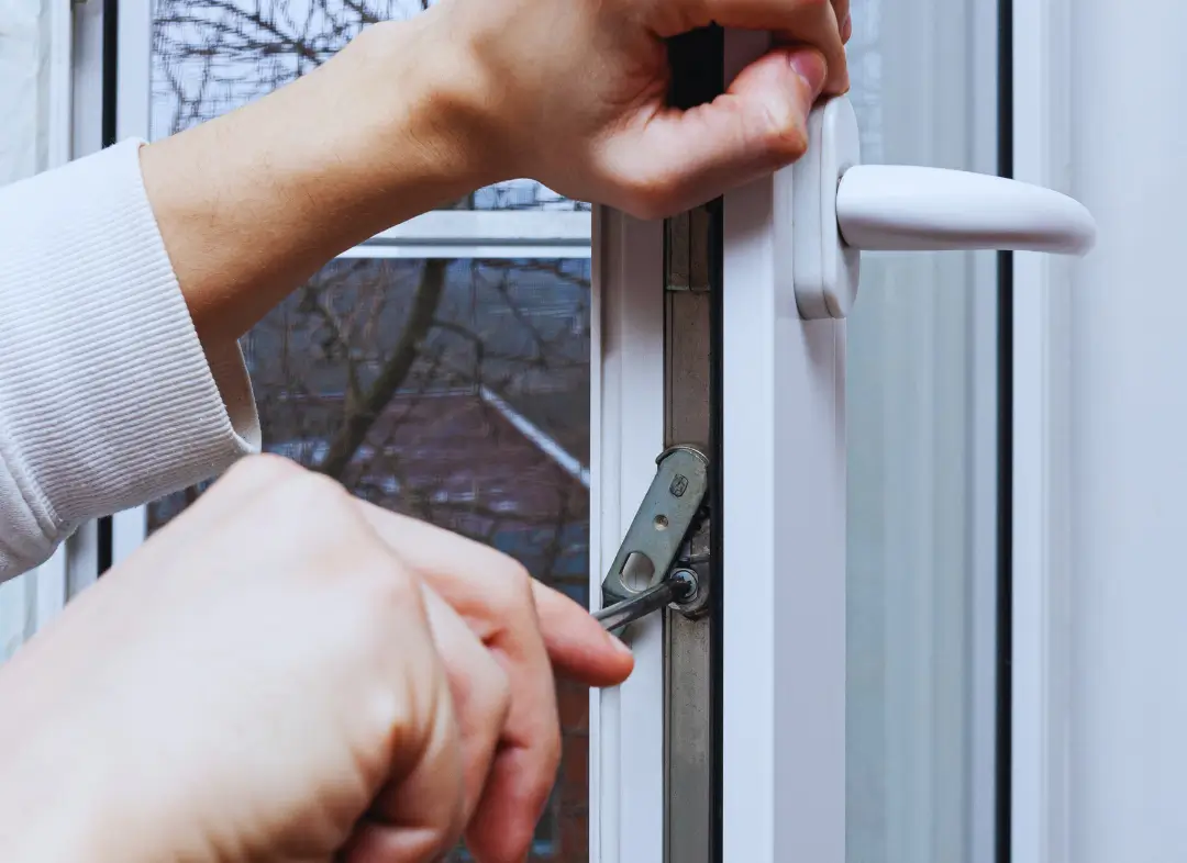 Réparation serrure de fenêtre Fleury-sur-Orne